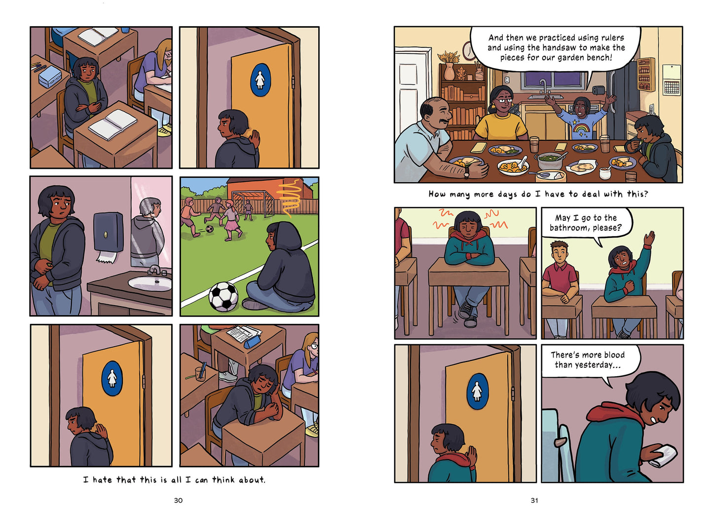 Opting Out // (Pre-order, May 5 2026)