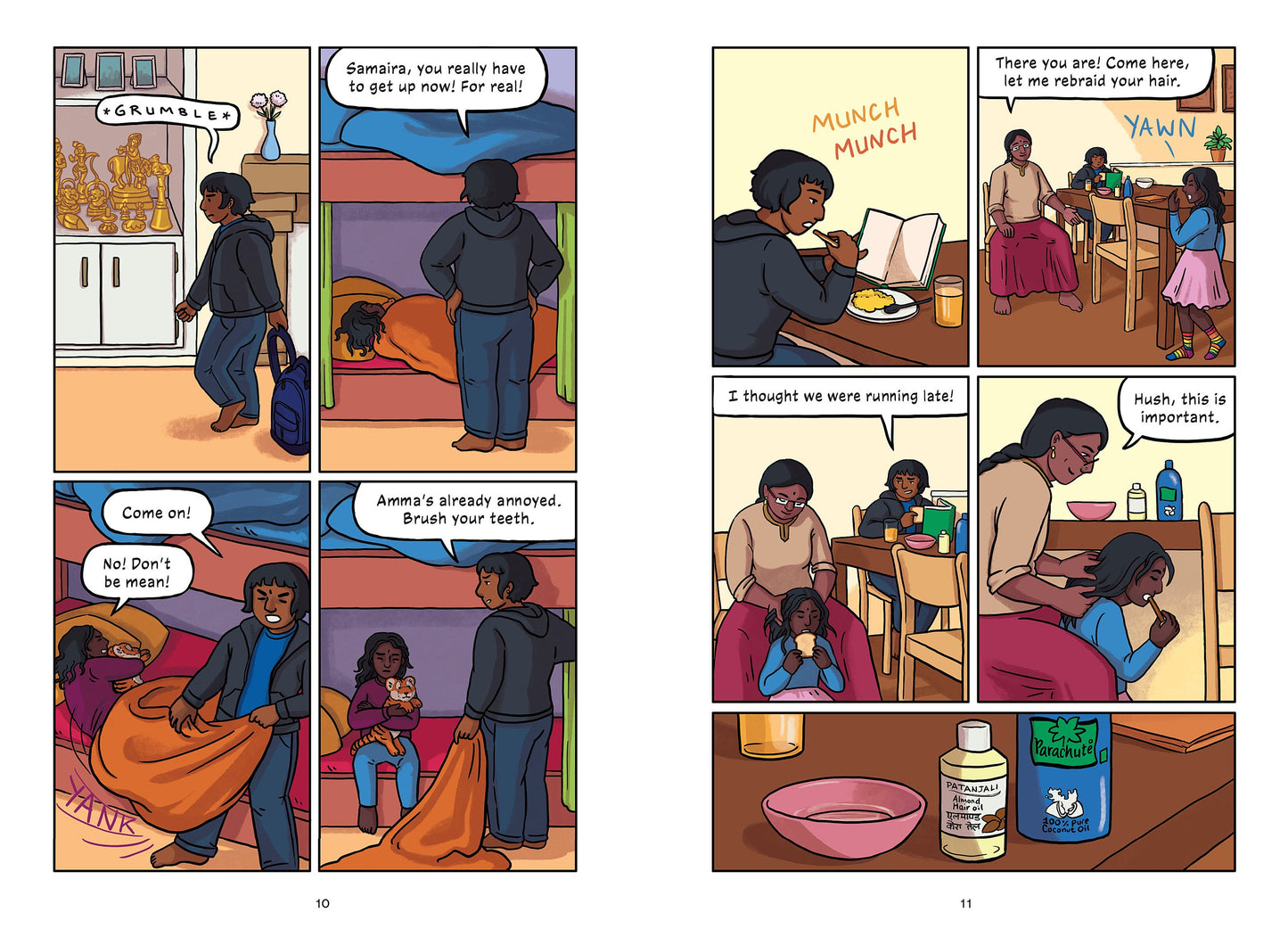 Opting Out // (Pre-order, May 5 2026)