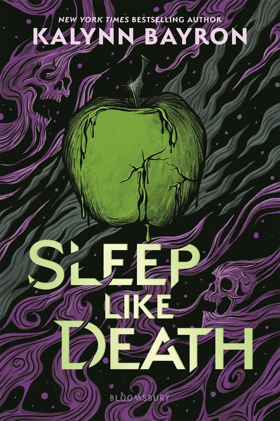 Sleep Like Death