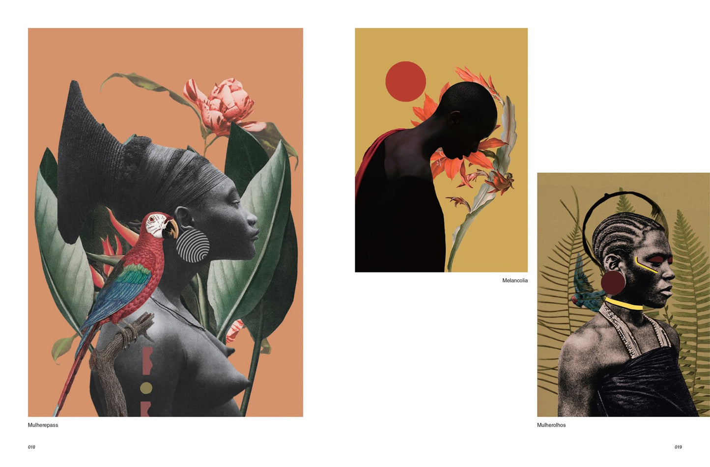 The Art of Afrofuturism // Contemporary Art of the African Diaspora (Pre-Order, Sep 1 2026)
