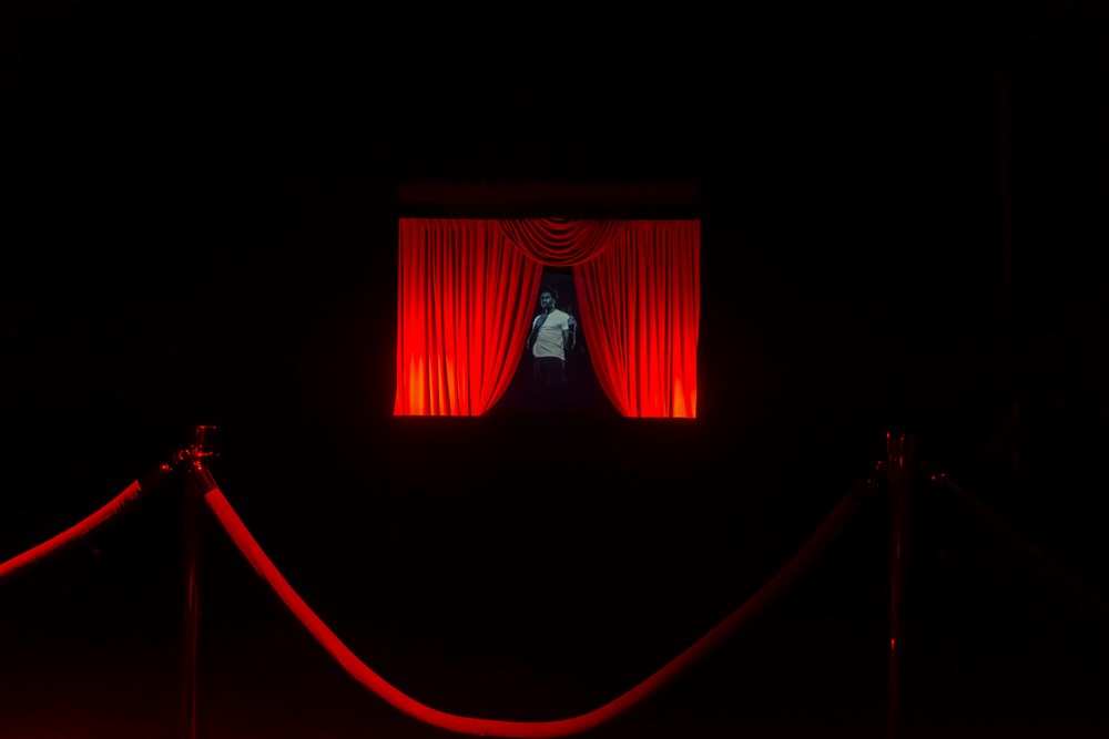 Carrie Mae Weems // The Heart of the Matter