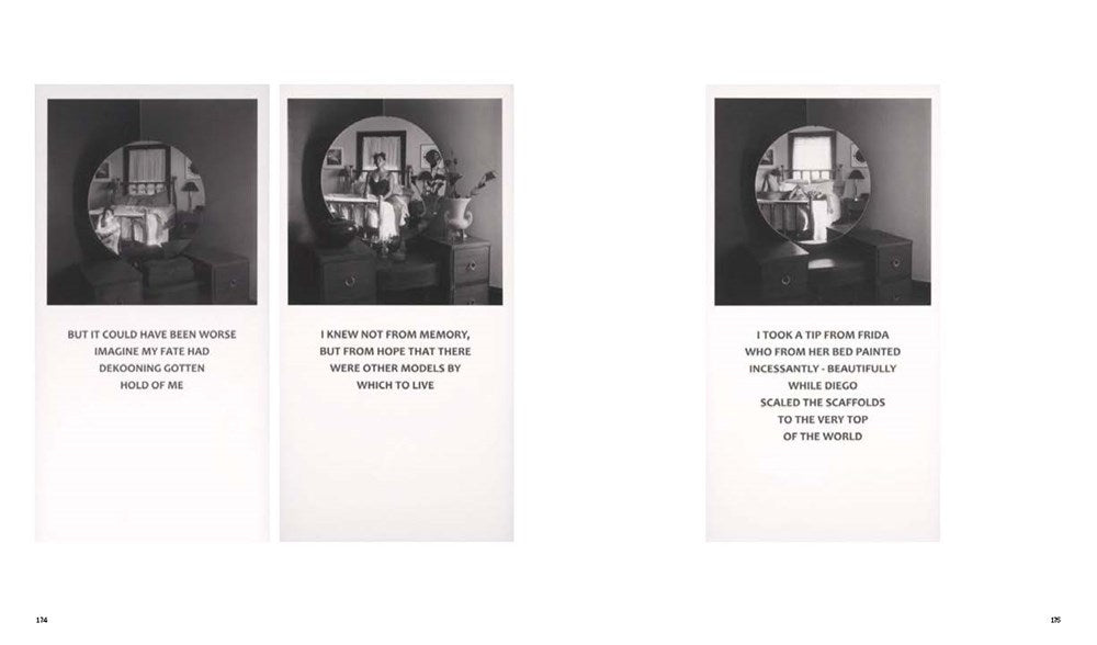 Carrie Mae Weems // The Heart of the Matter