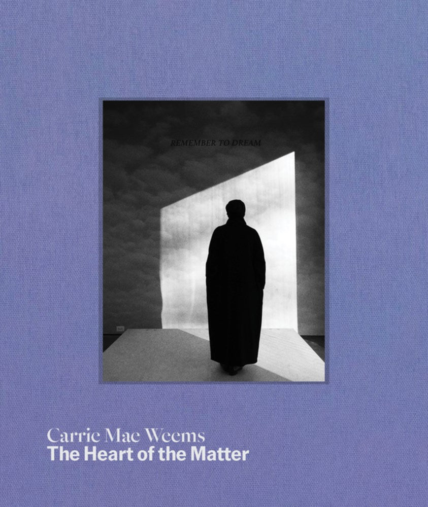 Carrie Mae Weems // The Heart of the Matter