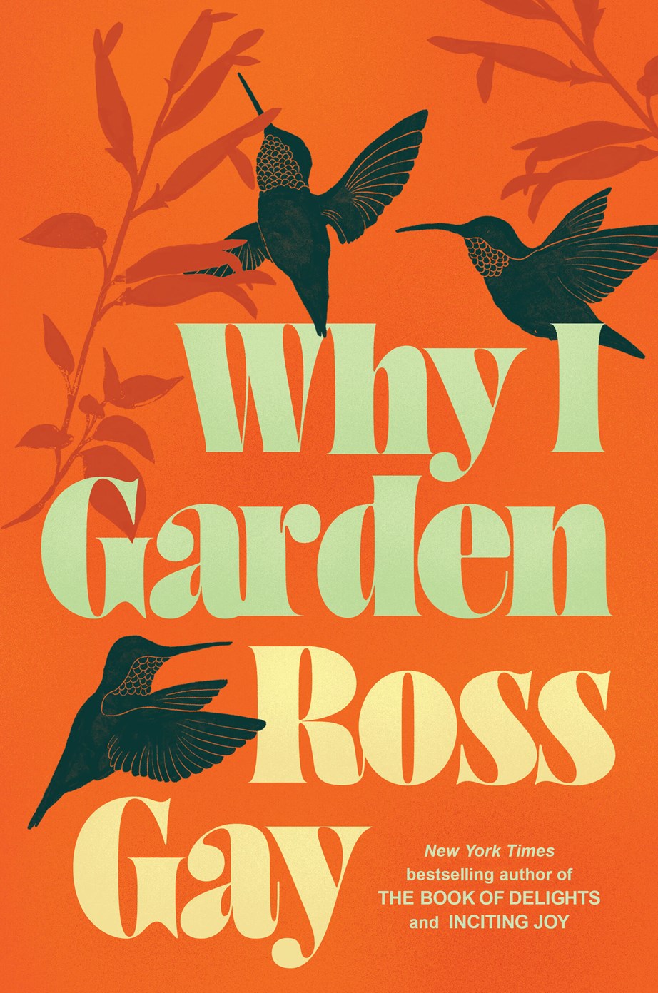 Why I Garden // (Pre-Order, April 6 2027)