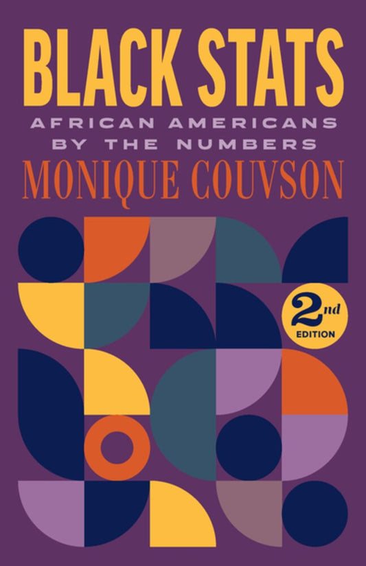 Black STATS // African Americans by the Numbers