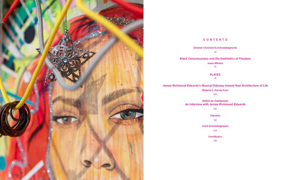 Jamea Richmond-Edwards // Another World and Yet the Same (Pre-order, Nov 17 2026)