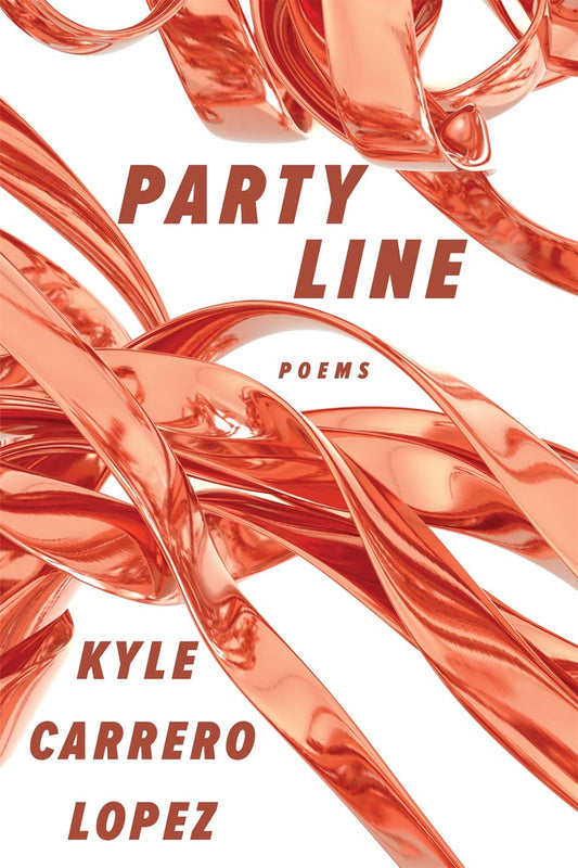 Party Line // Poems