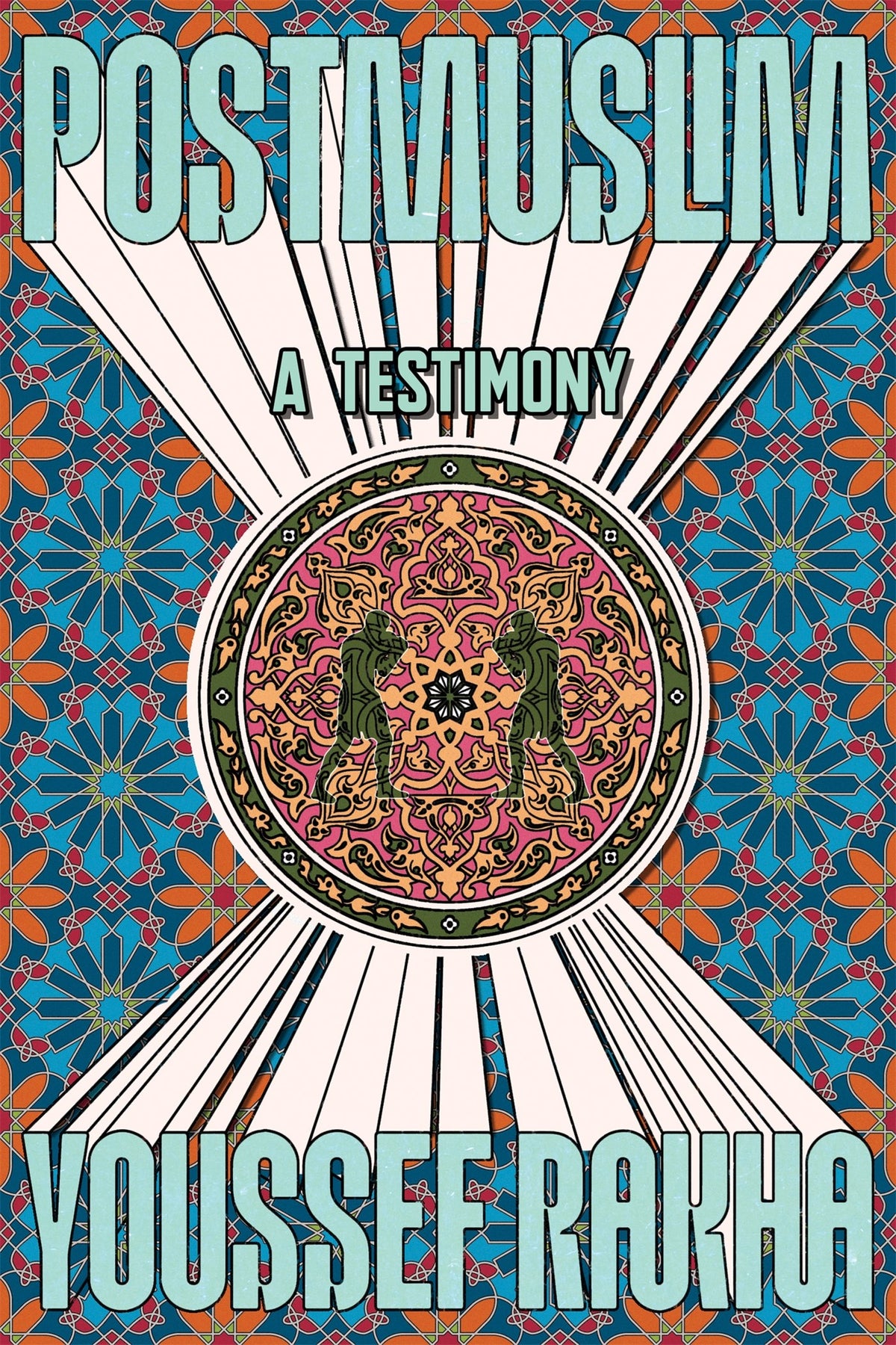 Postmuslim // A Testimony