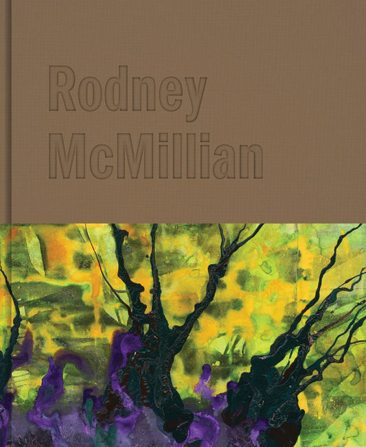 Rodney McMillian // A Son of the Soil