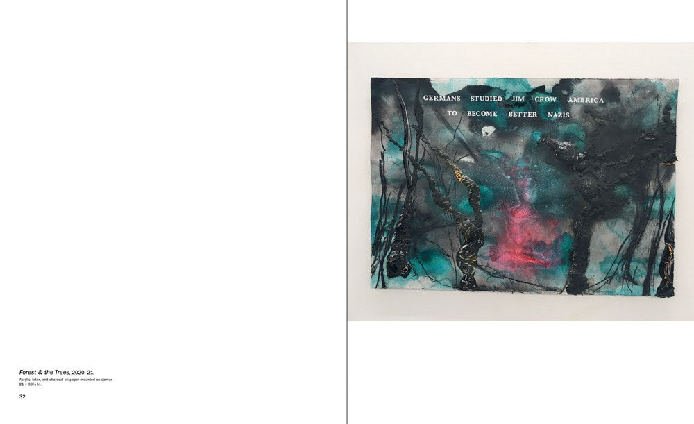 Rodney McMillian // A Son of the Soil (Pre-order, June 16 2026)