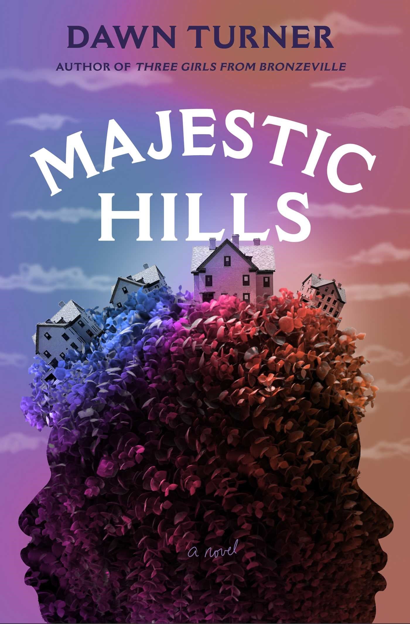 Majestic Hills // A Novel (Pre-order, Aug 4 2026)
