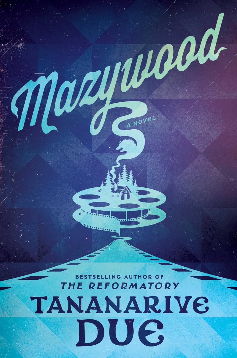 Mazywood // (Pre-Order, Sep 22 2026)