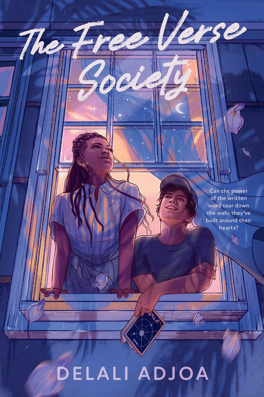 The Free Verse Society