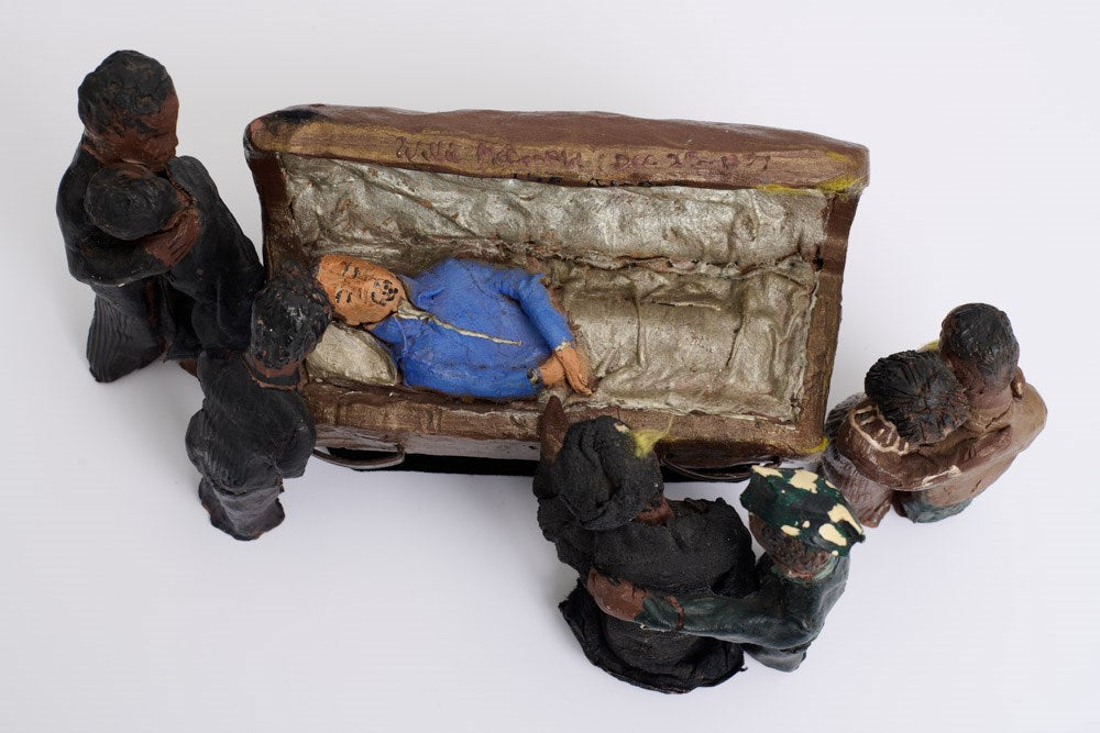 Reverend Joyce McDonald // Ministry (Pre-order, Dec 9 2025)