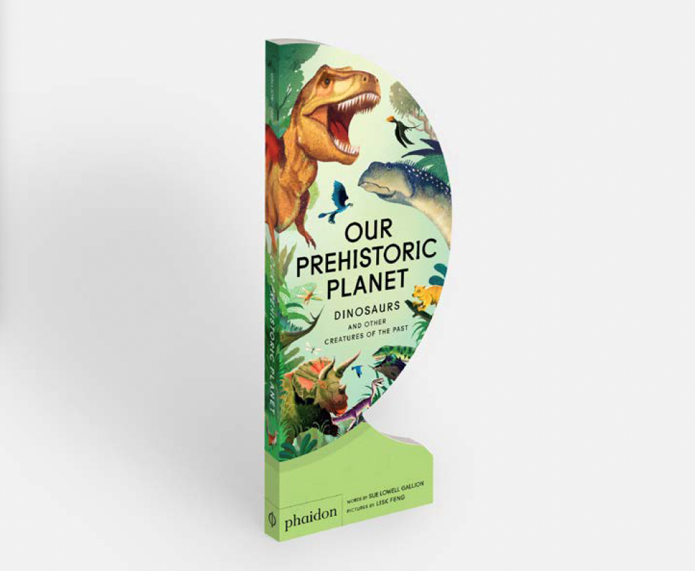 Our Prehistoric Planet // Dinosaurs and Other Creatures of the Past