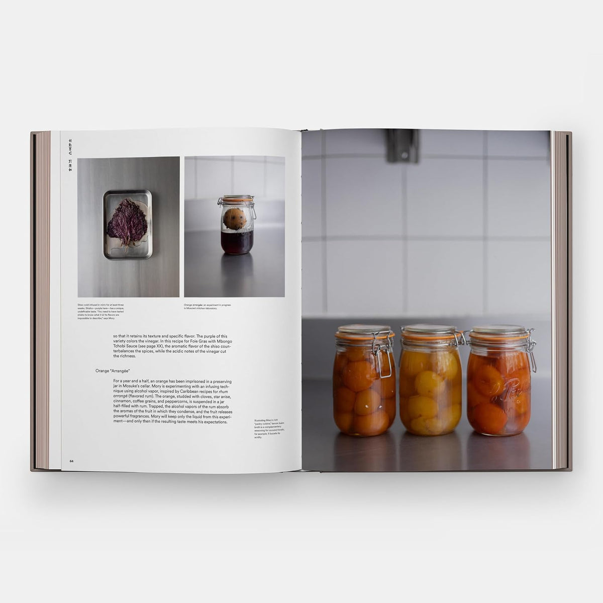 Mory Sacko // A Cook's Journey (Pre-order, Oct 29 2026)