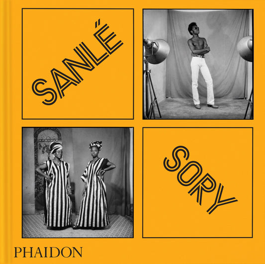 Sanlé Sory // (Pre-order, Oct 7 2026)