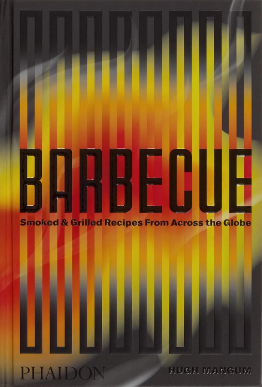 Barbecue // Smoked & Grilled Recipes from Across the Globe