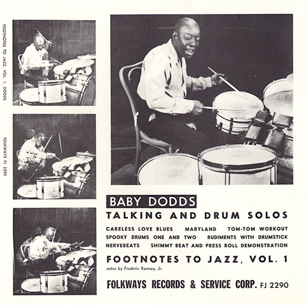 Smithsonian Folkways // A Visual History of Smithsonian Folkways Record Cover Art (Pre-order, Nov 3 2026)