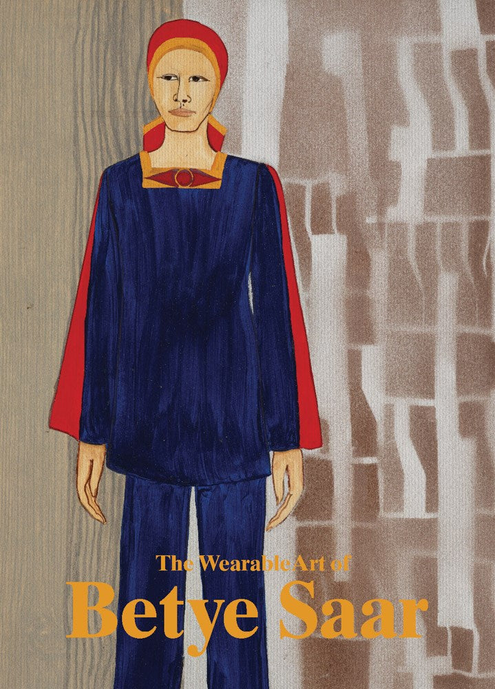 Let's Get It On // The Wearable Art of Betye Saar (Pre-order, Sep 29 2026)