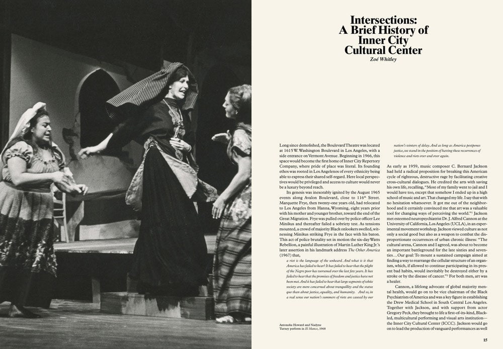 Let's Get It On // The Wearable Art of Betye Saar (Pre-order, Sep 29 2026)