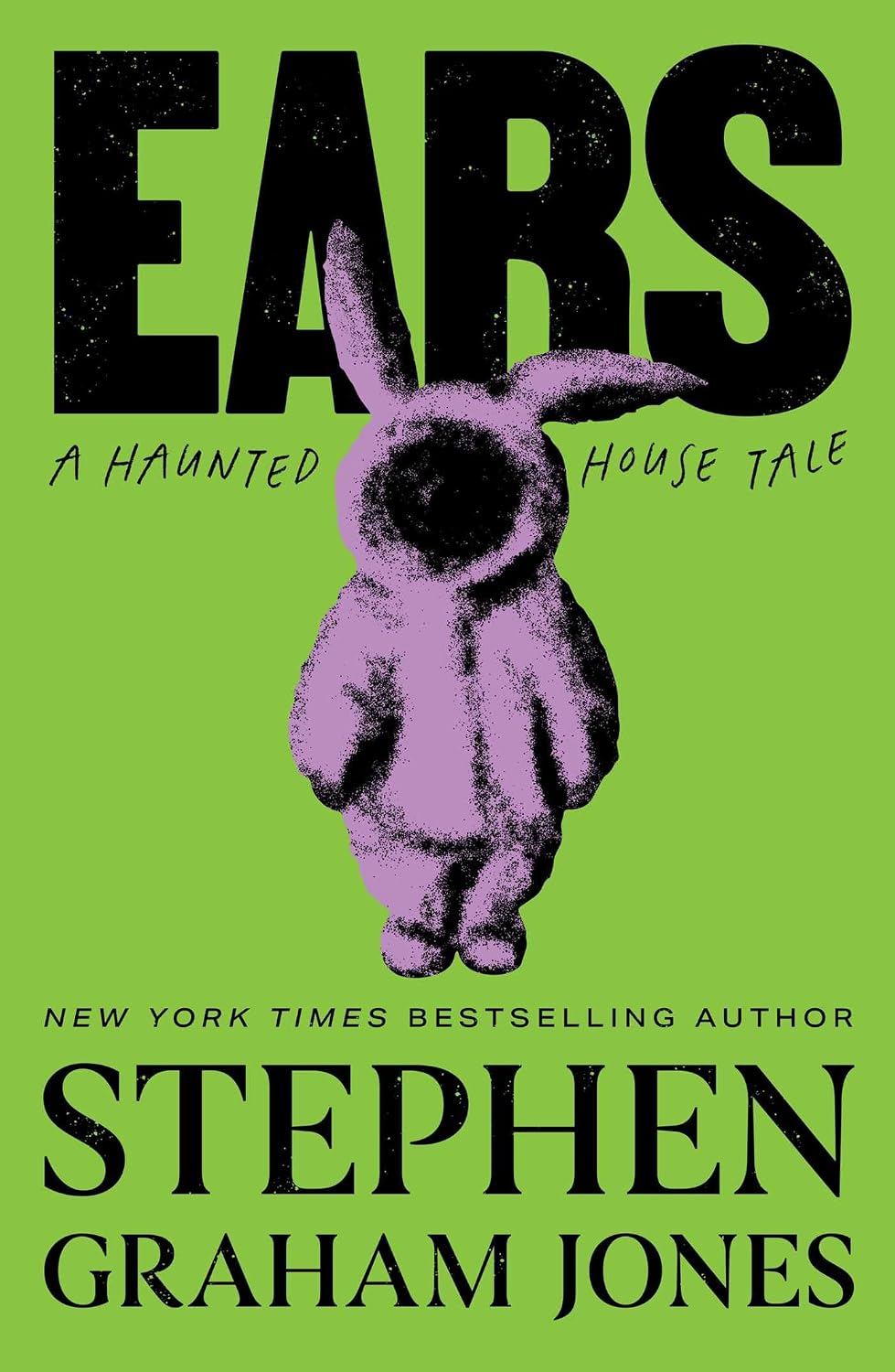 Ears // (Pre-order, March 9 2027)