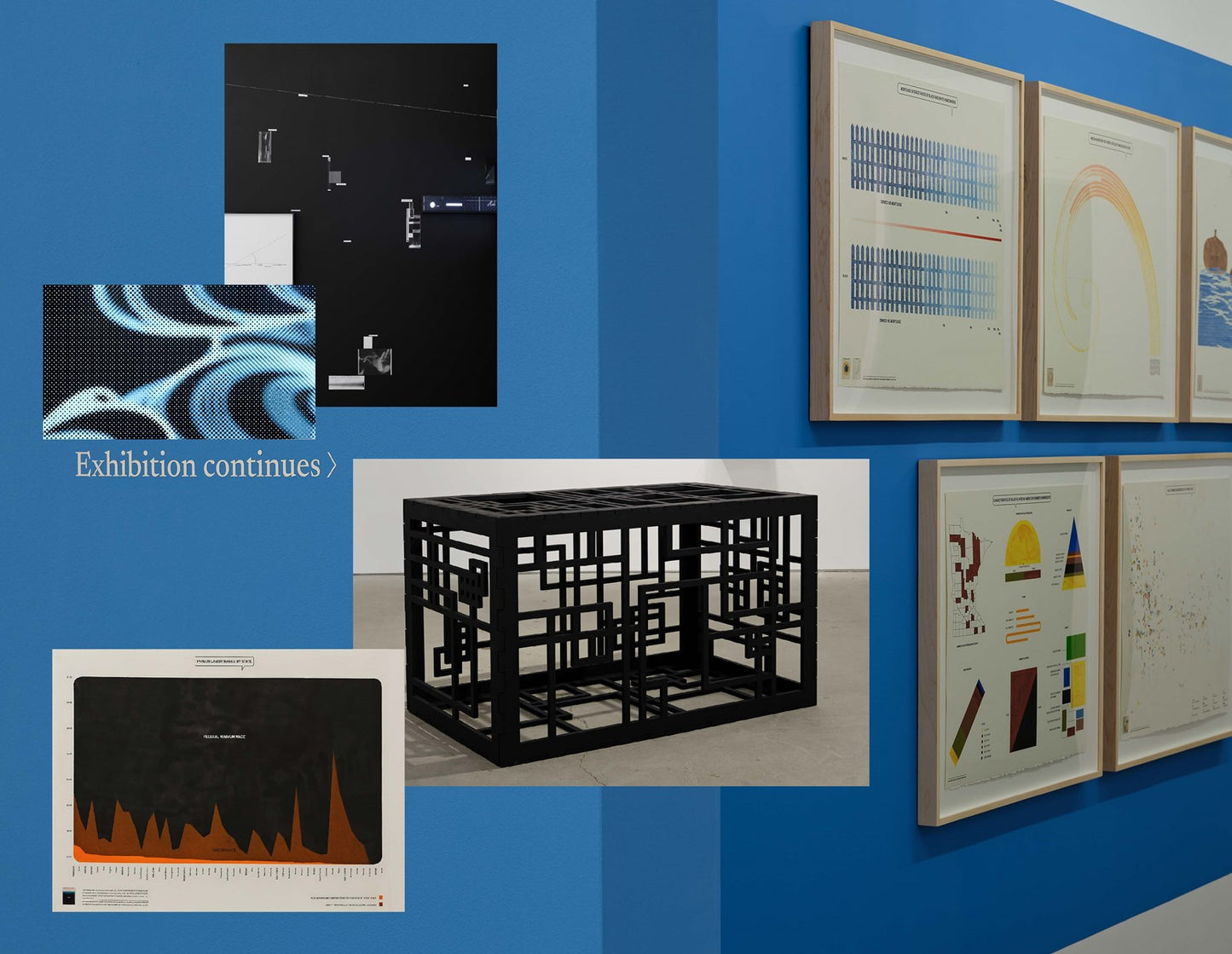 Data Consciousness // Reframing Blackness in Contemporary Print (Pre-order, June 24 2026)
