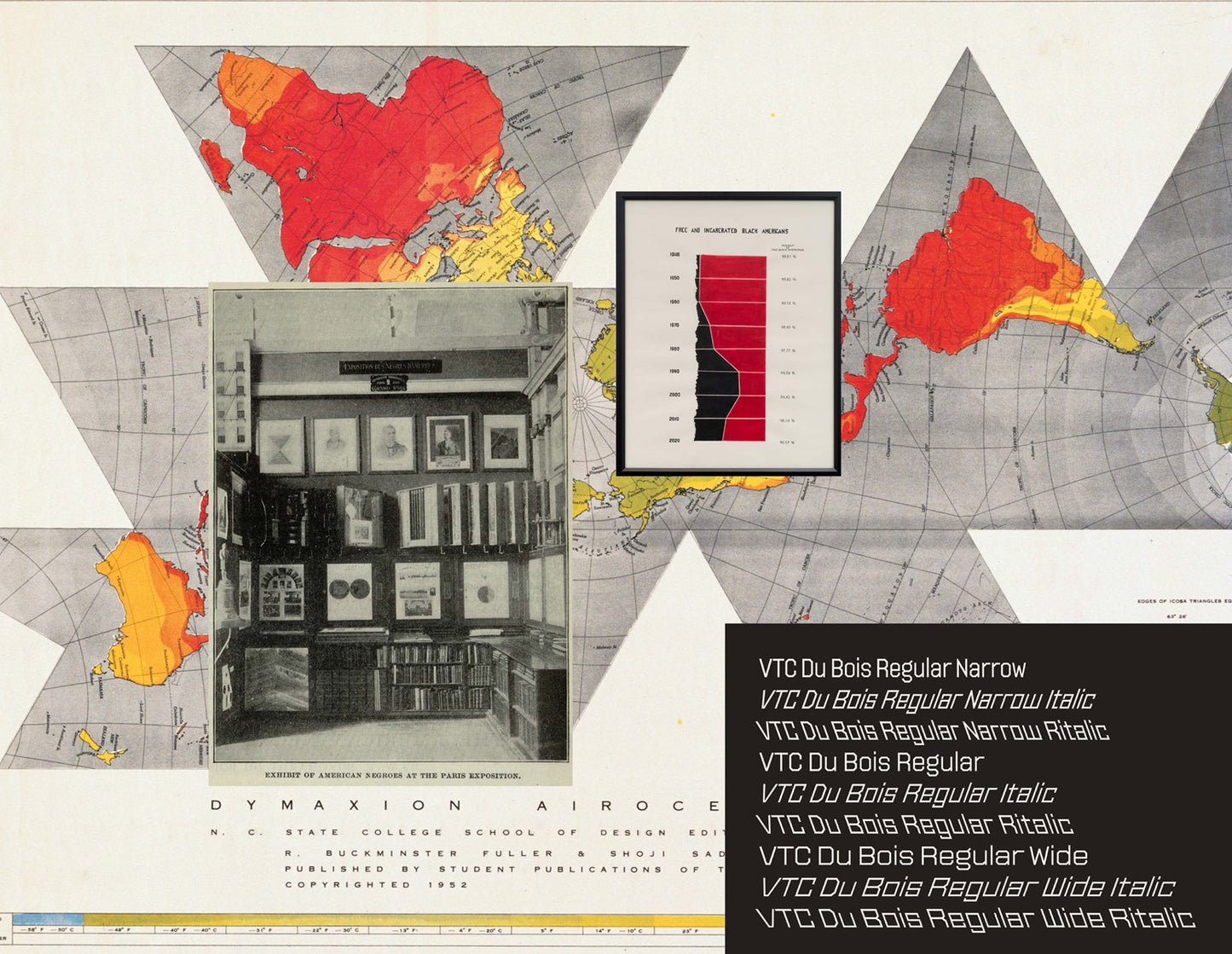 Data Consciousness // Reframing Blackness in Contemporary Print (Pre-order, June 24 2026)