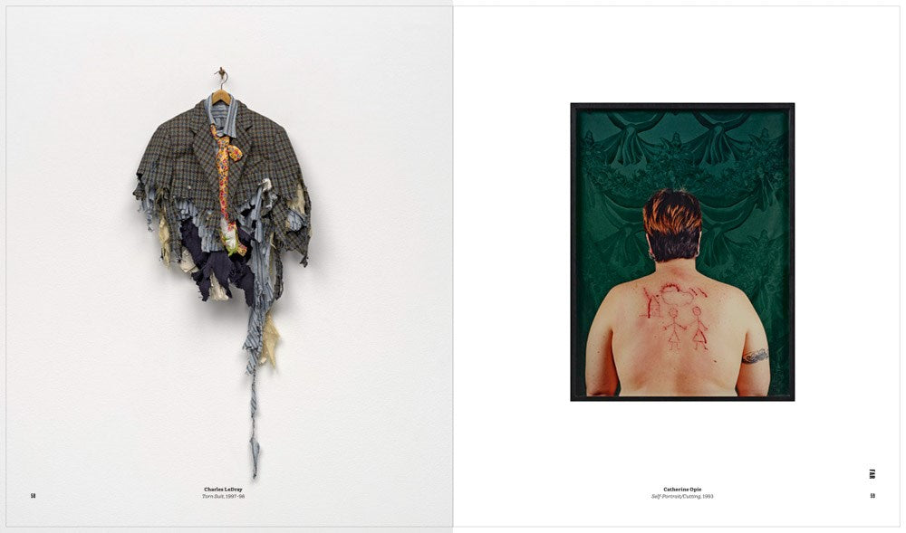Destiny Is a Rose // Art from the Eileen Harris Norton Collection
