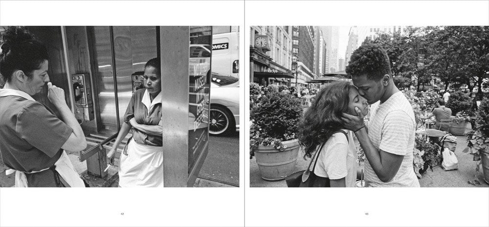 Andre D. Wagner // New City, Old Blues The Gordon Parks Foundation / Steidl Book Prize (Pre-order, July 28 2026)