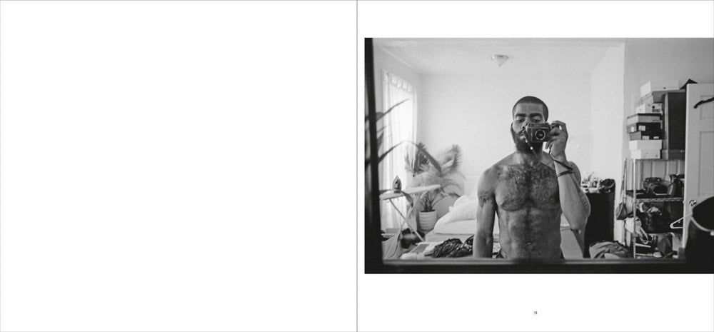 Andre D. Wagner // New City, Old Blues The Gordon Parks Foundation / Steidl Book Prize (Pre-order, July 28 2026)