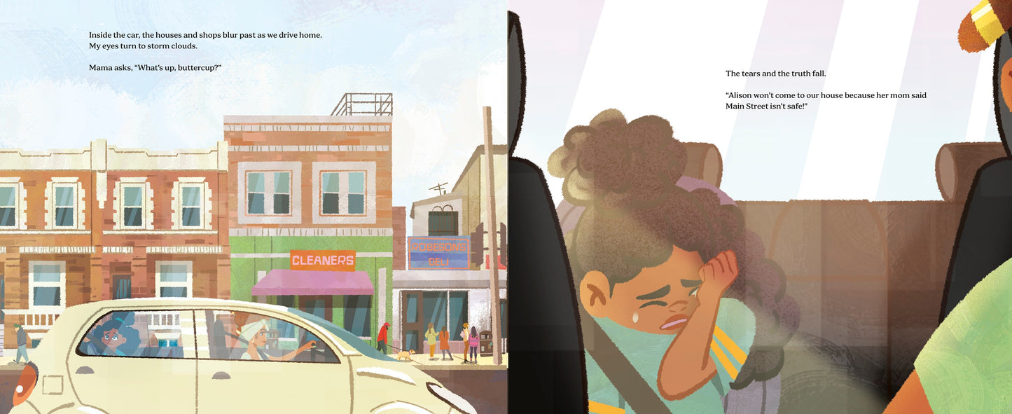 Main Street // A Community Story About Redlining