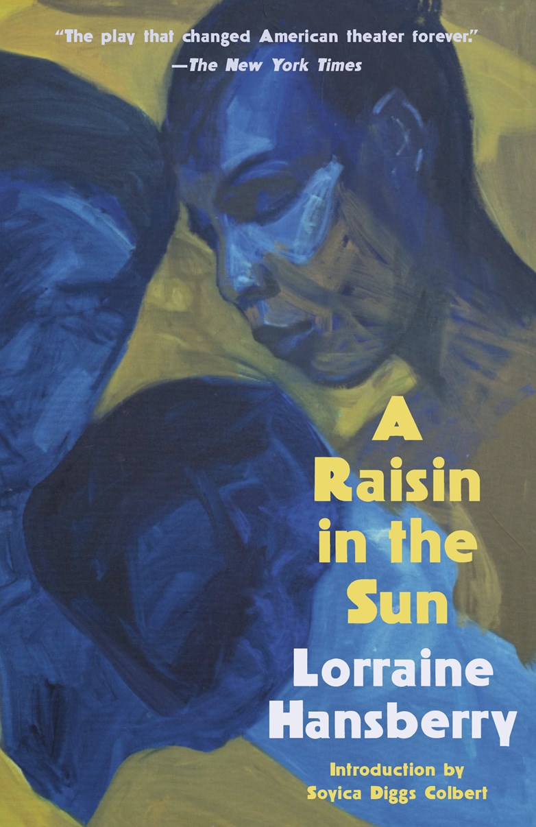 A Raisin in the Sun // (Pre-order, Jan 12 2027)