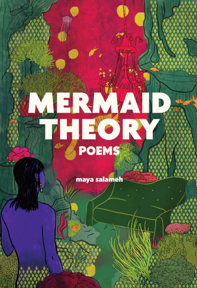 Mermaid Theory // Poems