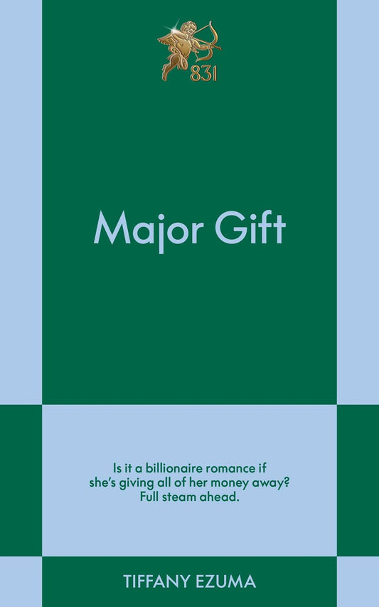 Major Gifts // An 831 Stories Romance
