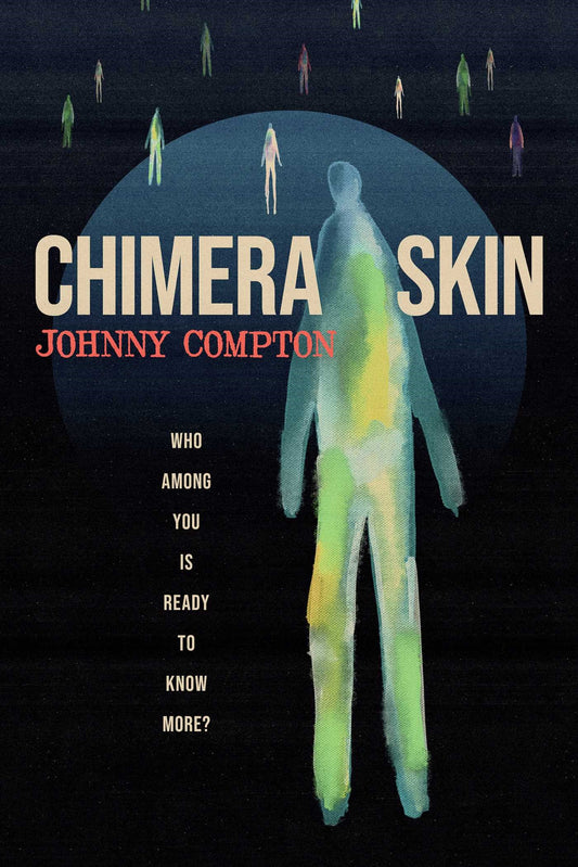 Chimera Skin // (Pre-order, Nov 3 2026)