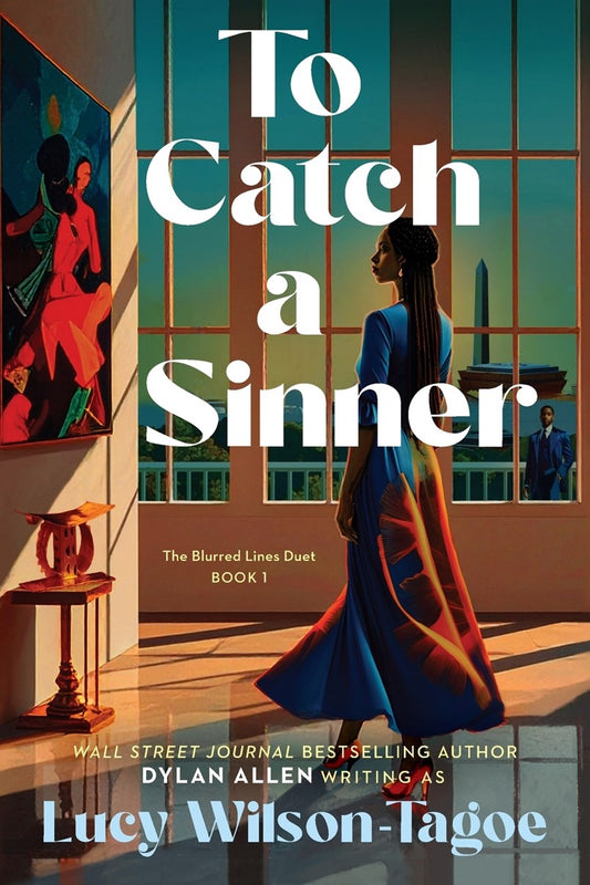 To Catch a Sinner