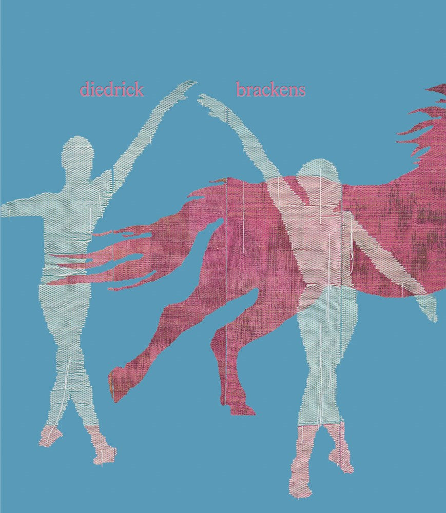 Diedrick Brackens // (Pre-Order, Nov 24 2026)