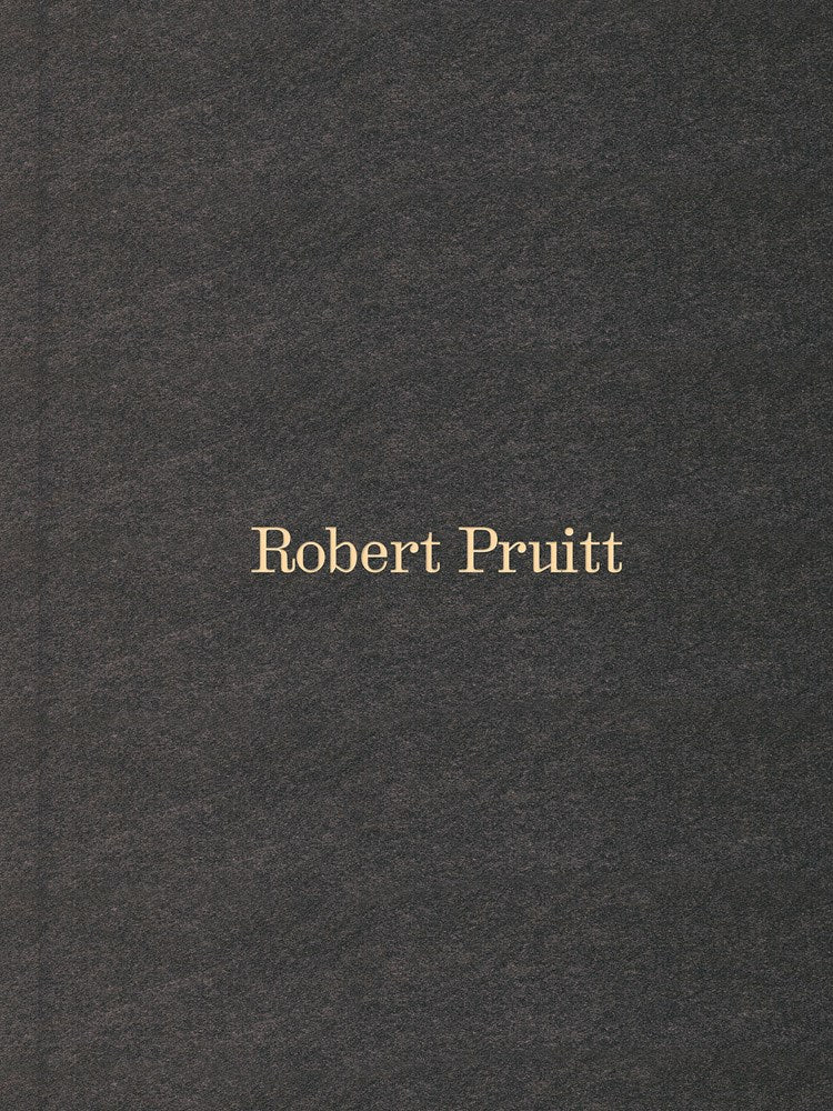 Robert Pruitt // (Pre-order, Jan 19 2027)
