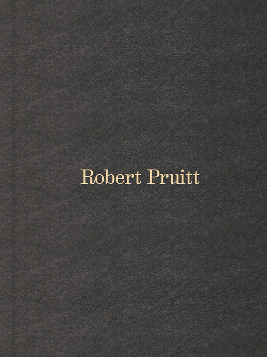 Robert Pruitt // (Pre-order, Jan 19 2027)