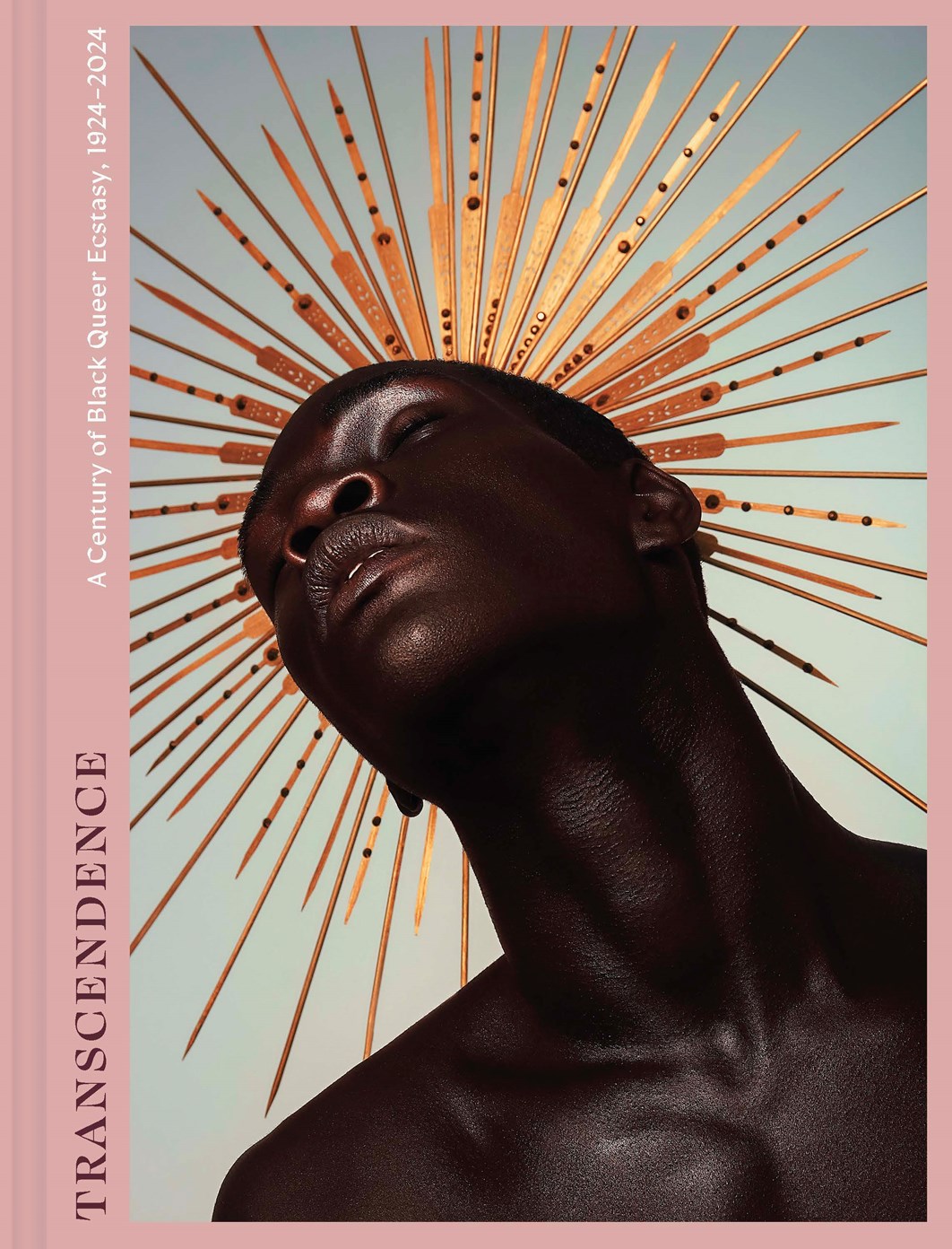 Transcendence // A Century of Black Queer Ecstasy, 1924-2024 (Pre-Order, Aug 18 2026)