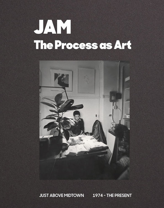 Just Above Midtown // Changing Spaces