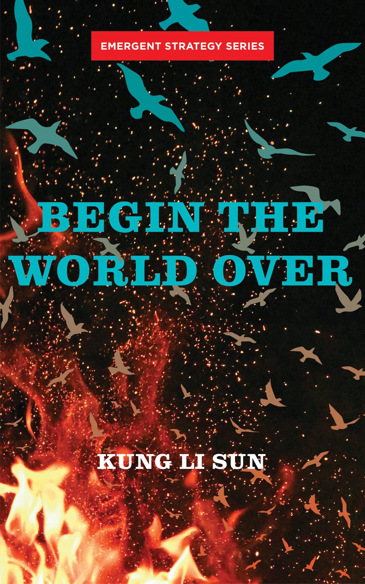 Begin the World Over // Emergent Strategy #5