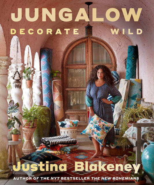 Jungalow // Decorate Wild