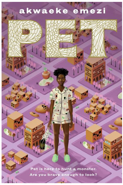 Pet
