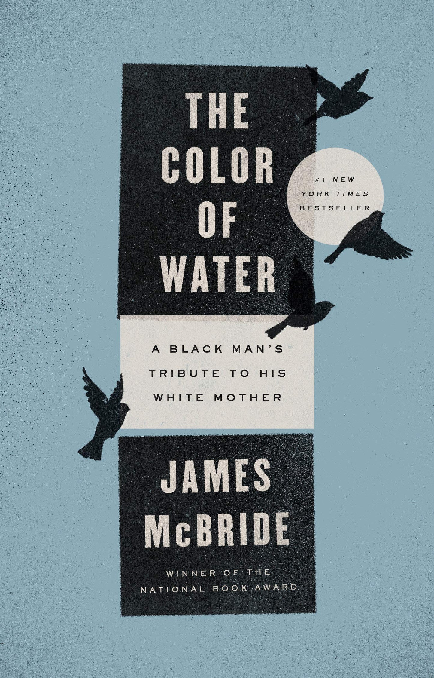 The Color of Water (Anniversary Edition)