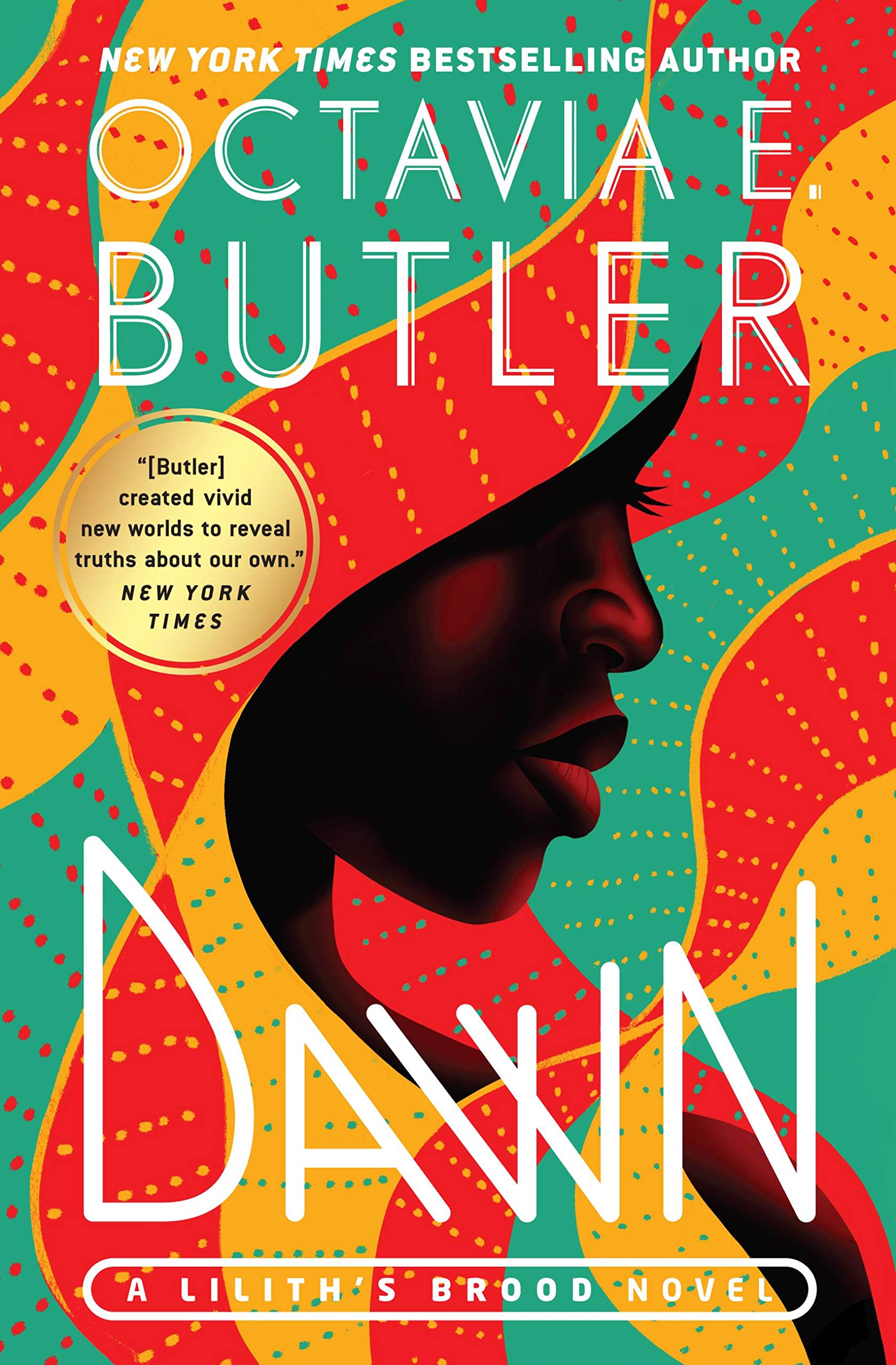 Paperback (2021 Cover)